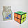 Кубик Рубіка Moyu Yupo 2х2 Black (кубик-рубіка), фото 2