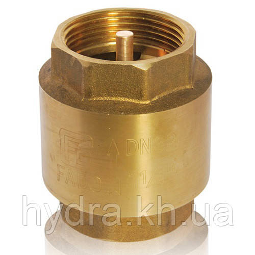 Клапан обратный FADO NEW 1/2" (KL1)