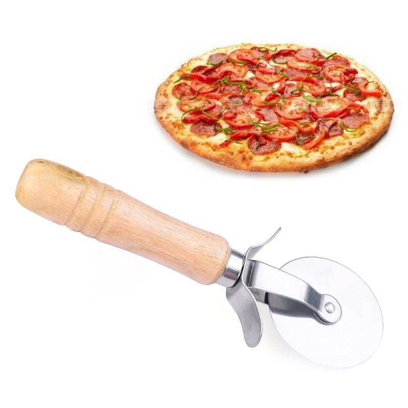 Роликовый нож для пиццы d = 100мм