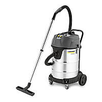 Пилосос сухого та вологого прибирання Karcher NT 70/2 Me Classic