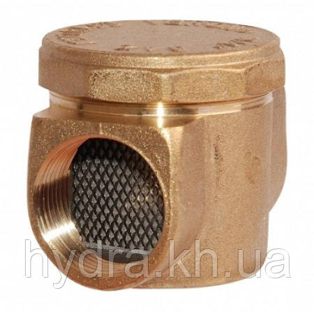 Фільтр грубого очищення газ 1/2"