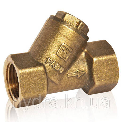 Фільтр грубого очищення FADO NEW 1/2" (F1)