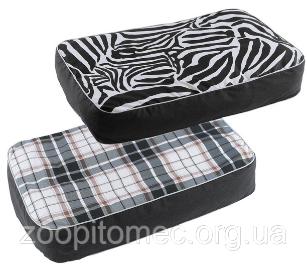 Ferplast лежак зі знімним чохлом Freddy 65, фото 1