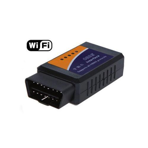 WI-FI ELM327 V1.5 OBD2 СКАНЕР ДІАГНОСТИКИ АВТО