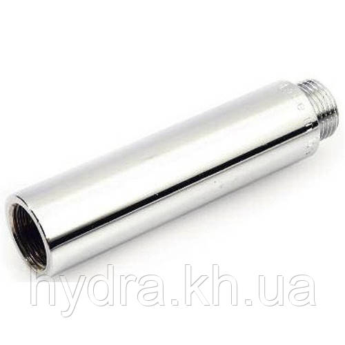 Подовжувач хром SD 3/4" 15 мм (15)