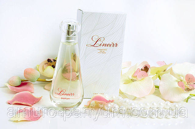 Духи женские Lineirr 46 (Omnia Crystalline Bvlgari) от Линеир 15мл - фото 7 - id-p1879123907