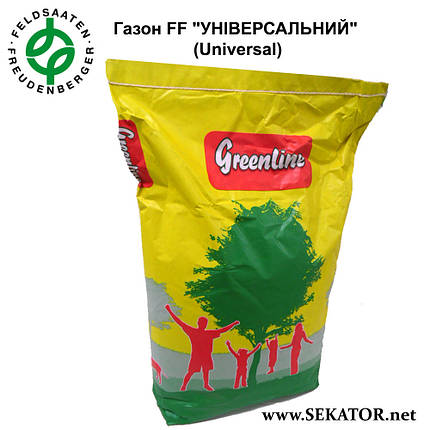 Газон FF Greenline "Універсальний" (Німеччина), фото 1