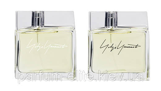 Жіноча парфумована вода Yohji Yamamoto Pour Femme 75ml