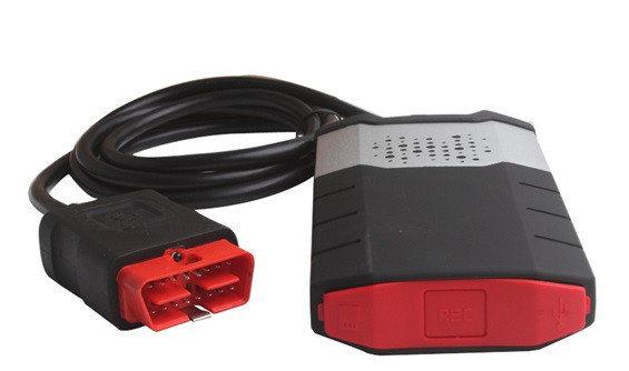 Delphi DS150E 3в1 OBD2 сканер діагностики авто