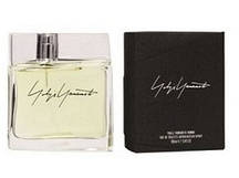 Чоловіча туалетна вода Yohji Yamamoto Pour Homme 75ml