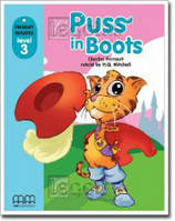 Primary Readers \level 3\ Puss in Boots