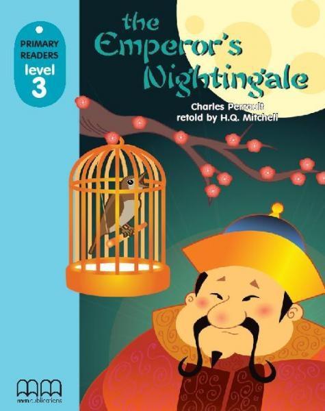 Primary Readers \level 3\ The emperor's Nightingale