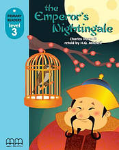 Primary Readers \level 3\ The Emperor`s Nightingale