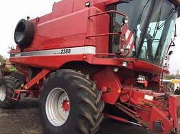 Зернозбиральний комбайн Case 2388 2004 рік