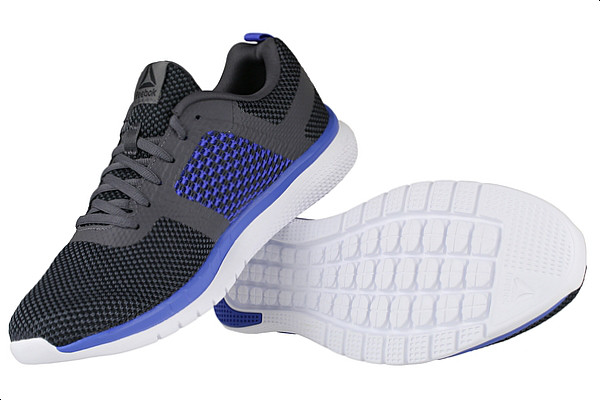 Чоловічі кросівки Reebok PT Prime Run CN3151, фото 1