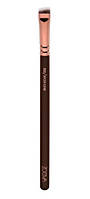 Кисть 322 BROW LINE от ZOEVA Rose Golden Vol 1