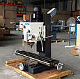 Фрезерний верстат FDB Maschinen DM LT 45, фото 2