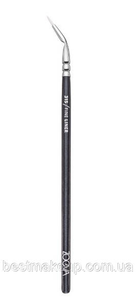 Пензель 315 FINE LINER від ZOEVA 