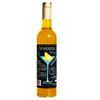Сироп ТМ Maribell Ананас 0,7л