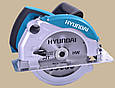 Циркулярна пила Hyundai C 1800-210, фото 8