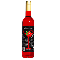 Сироп ТМ Maribell Барбарис 0,7л