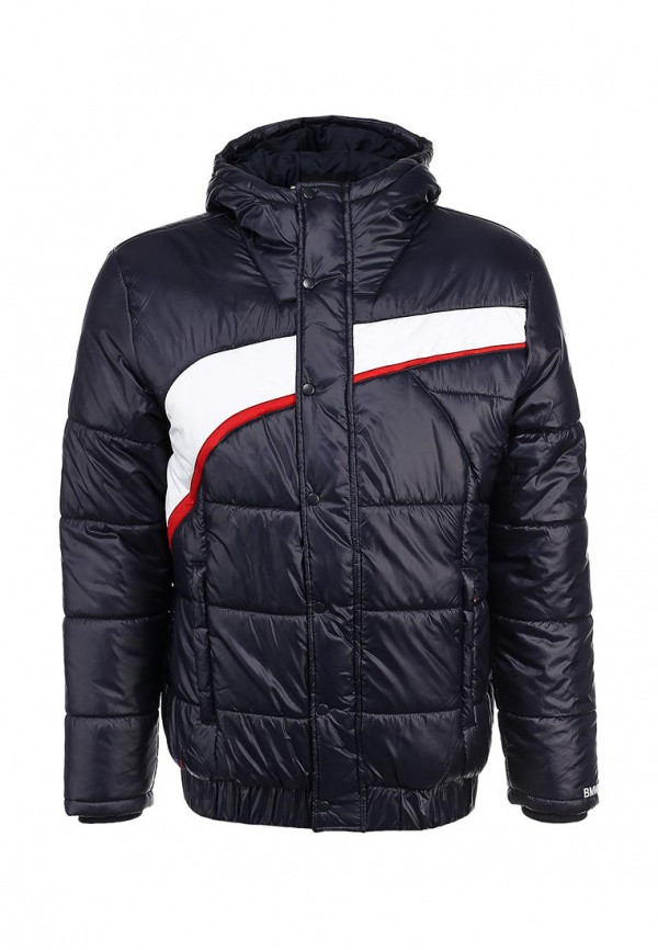 Куртка  puma bmw Padded jacket