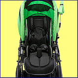 Спеціальна Коляска для Дітей з ДЦП Modi Buggy Special Needs Stroller 130cm, фото 2