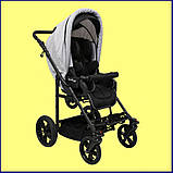 Спеціальна Коляска для Дітей з ДЦП Modi Buggy Special Needs Stroller 130cm, фото 5