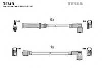 Tesla T574B Высоковольтные провода Nissan