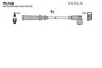 Tesla T575B Высоковольтные провода Nissan, Ford