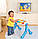 Музичний столик Fisher Price +TV, фото 4
