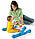 Музичний столик Fisher Price +TV, фото 5