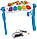 Музичний столик Fisher Price +TV, фото 6