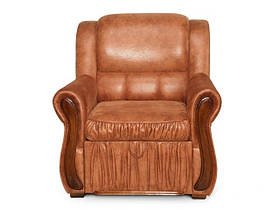 Крісло-ліжко coртer