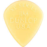 Медіатор Dunlop 427R1.38XL Ultex Jazz III XL 1.38 mm, фото 3
