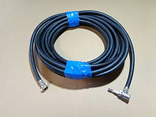 Шланг підкачування шин (колес) L = 12 м ЗІЛ, МАЗ,КАМАЗ 0139106