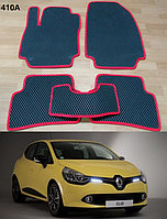 Коврики ЕВА в салон Renault Clio 4 '12-19
