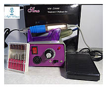 Фрезерний апарат Mercedes Lina MM 25000