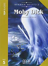 Top Readers Moby Dick Book \level 5\