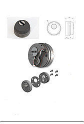 Броненакладка Azzi Fausto Topsecure