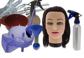 Витратні матеріали, аксесуари