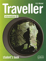 Traveller Intermediate B1 SB