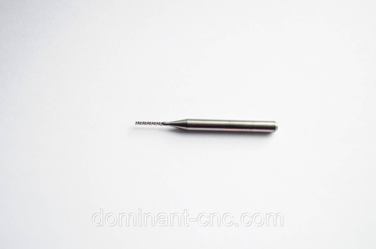 Фреза кукурудза 3.175*1*7 *38