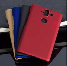 Пластиковий чохол Alisa для Nokia 9 (10 кольорів), фото 3
