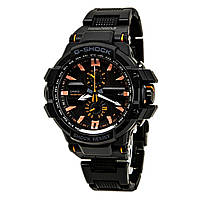 Мужские часы Casio G-Shock Atomic GWA-1000FC-1A4