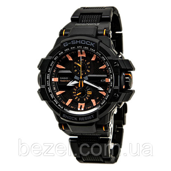 Casio G Shock Atomic GWA 1000FC 1A4 BEZEL.COM.UA 659779667