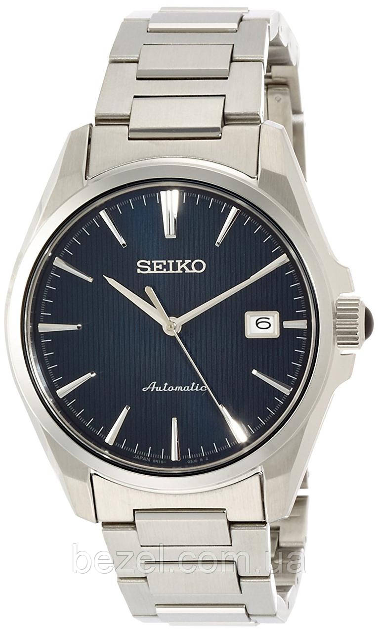Чоловічі годинники Seiko Presage Automatic SARX045-6R15-JAPAN