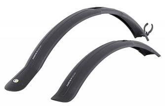 Крила велосипедні 28-26 Simpla Next SDS коротка скоба