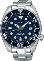 Чоловічі годинники Seiko Prospex SCUBA Automatic Diver-SBDC033 6R15 JAPAN