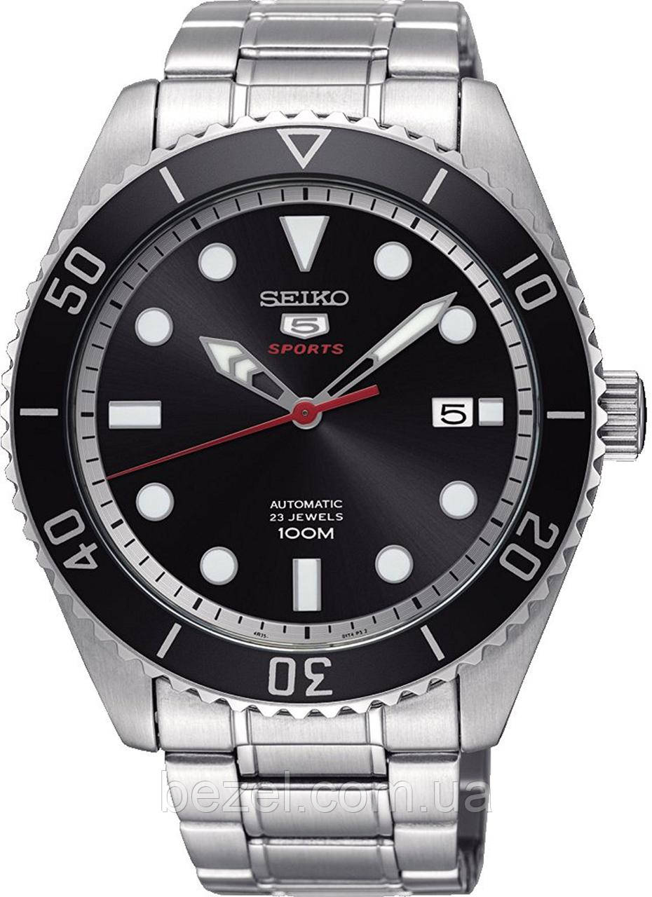 Sport seiko best sale